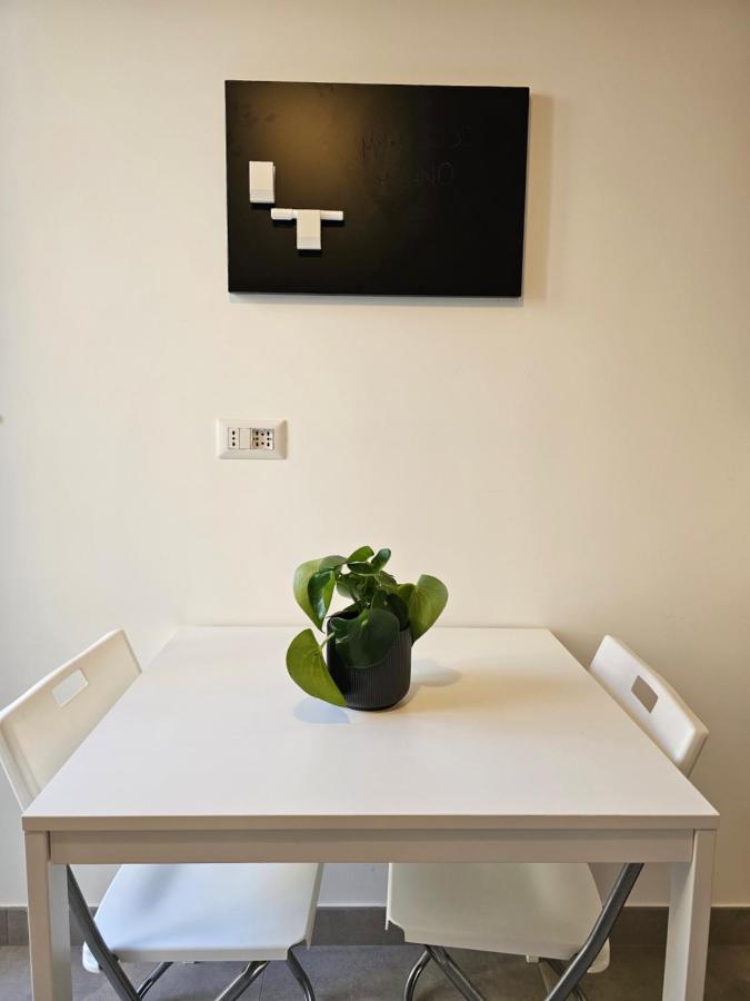 My Lovely Home Milano Ngoại thất bức ảnh